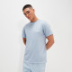 Ellesse Ανδρική κοντομάνικη μπλούζα Mesmery T-Shirt